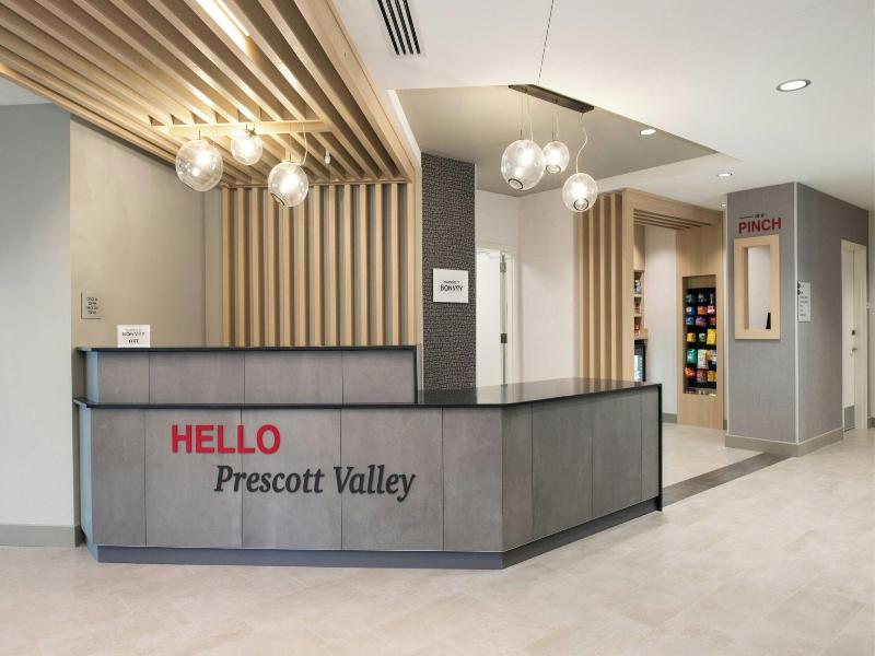 Towneplace Suites By Marriott Prescott Valley