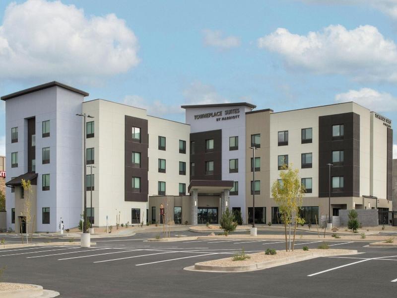 Towneplace Suites By Marriott Prescott Valley