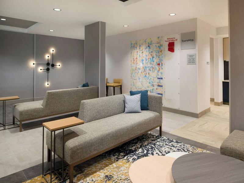 Towneplace Suites By Marriott Prescott Valley