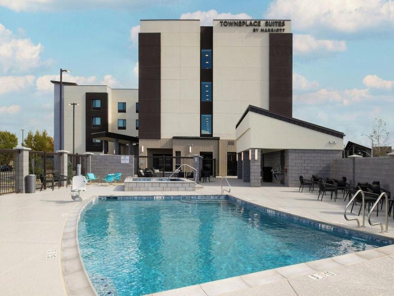 Towneplace Suites By Marriott Prescott Valley