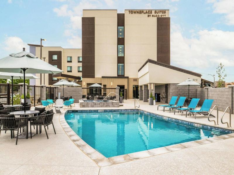 Towneplace Suites By Marriott Prescott Valley