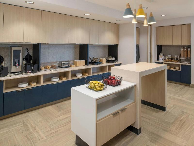 Towneplace Suites By Marriott Prescott Valley