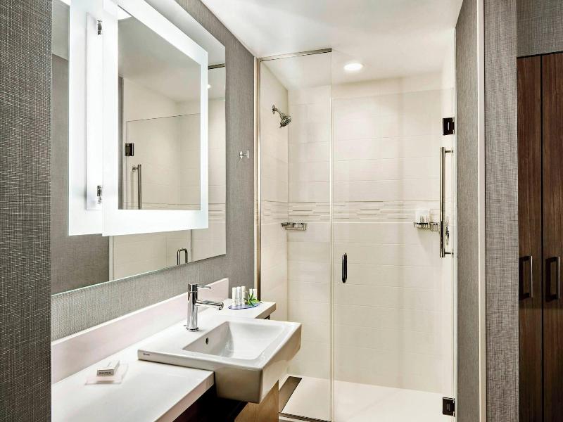 Springhill Suites By Marriott High Point Downtow image