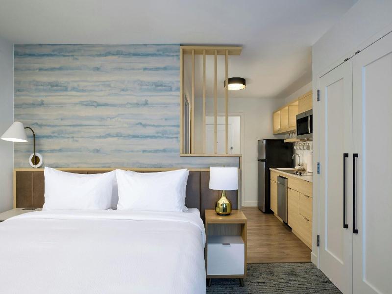 Towneplace Suites By Marriott Pottsville image