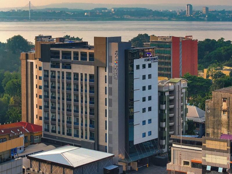 Four Points By Sheraton Kinshasa image
