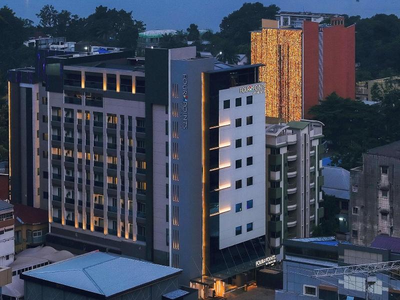 Four Points By Sheraton Kinshasa image