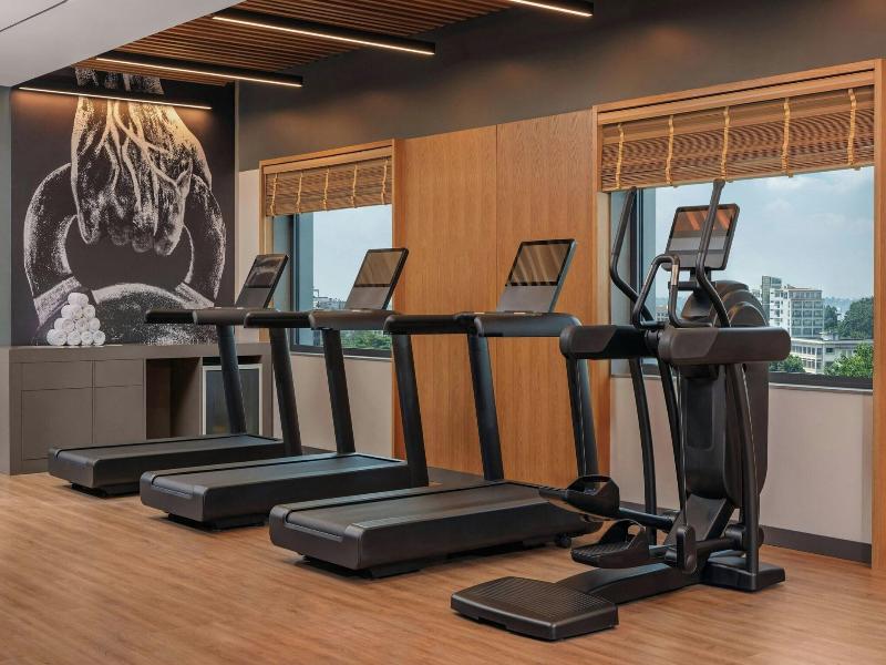 Four Points By Sheraton Kinshasa image