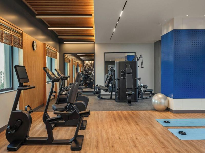 Four Points By Sheraton Kinshasa image