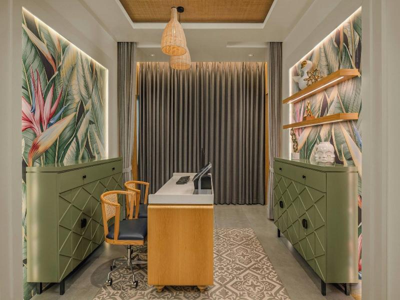 Four Points By Sheraton Kinshasa image