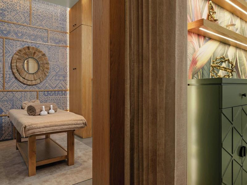 Four Points By Sheraton Kinshasa image