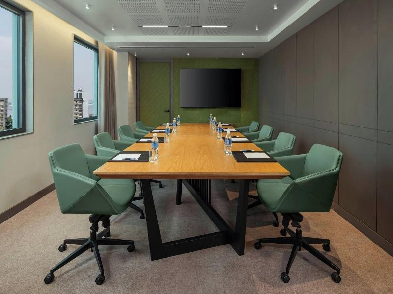 Four Points By Sheraton Kinshasa image