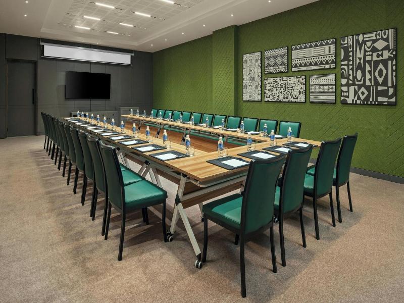 Four Points By Sheraton Kinshasa image