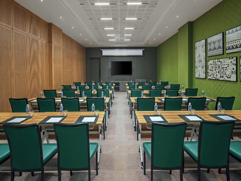 Four Points By Sheraton Kinshasa image