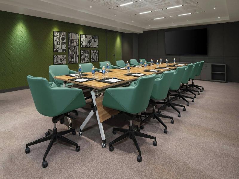 Four Points By Sheraton Kinshasa image
