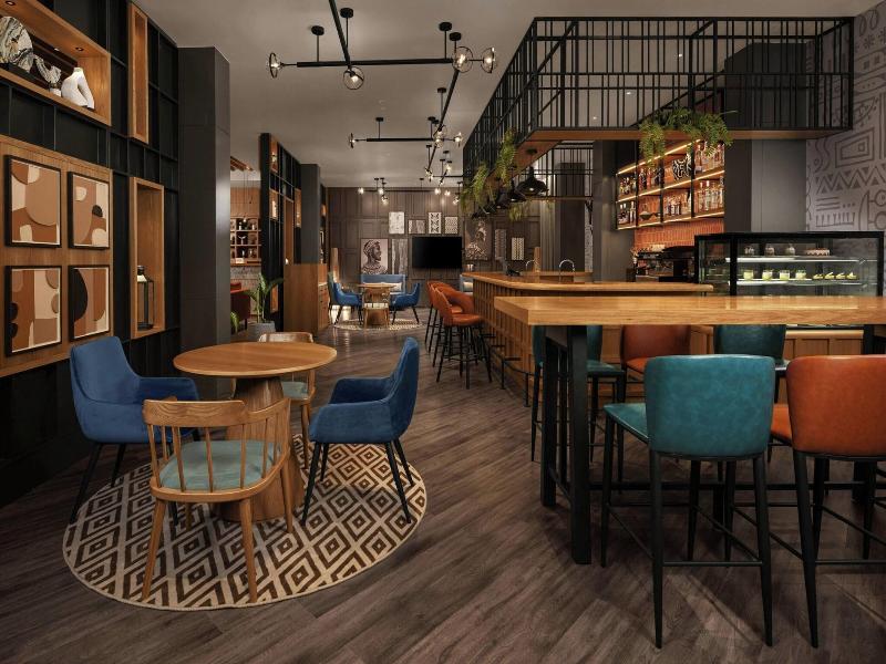 Four Points By Sheraton Kinshasa image