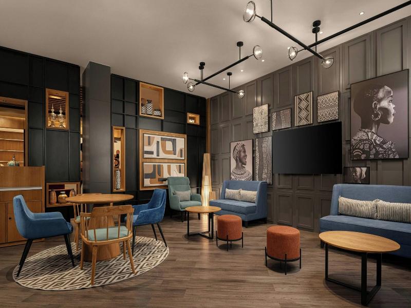 Four Points By Sheraton Kinshasa image