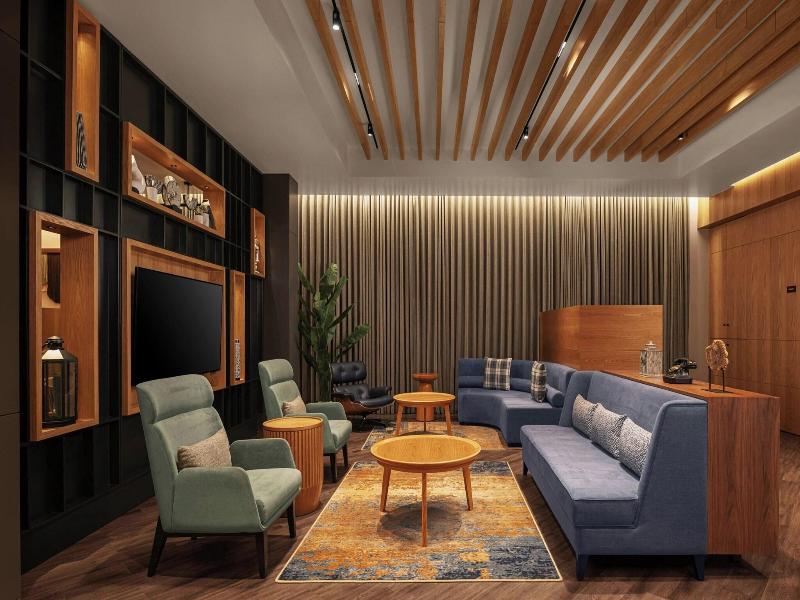 Four Points By Sheraton Kinshasa image