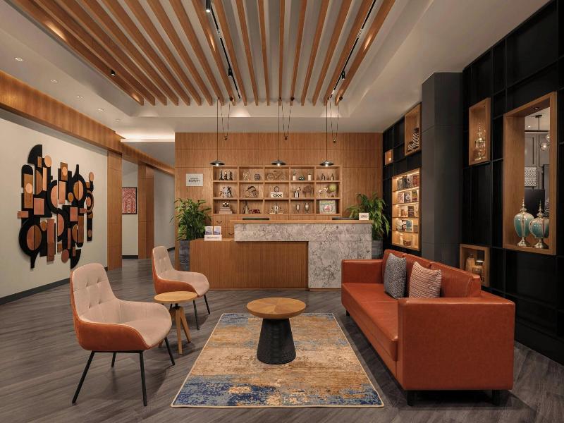 Four Points By Sheraton Kinshasa image