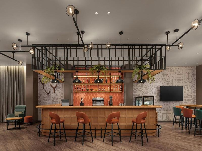 Four Points By Sheraton Kinshasa image