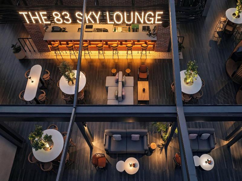 Four Points By Sheraton Kinshasa image