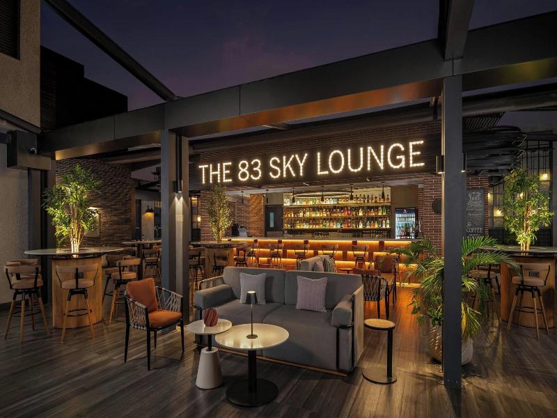 Four Points By Sheraton Kinshasa image