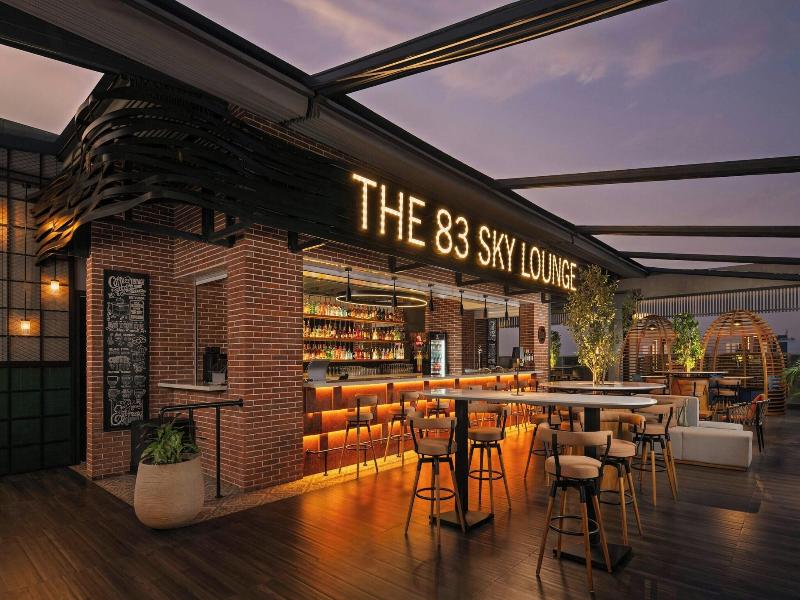 Four Points By Sheraton Kinshasa image