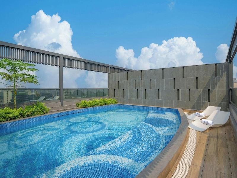 Four Points By Sheraton Kinshasa image
