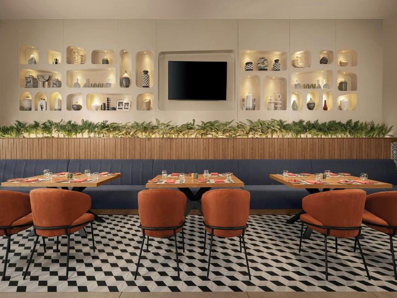Four Points By Sheraton Kinshasa image