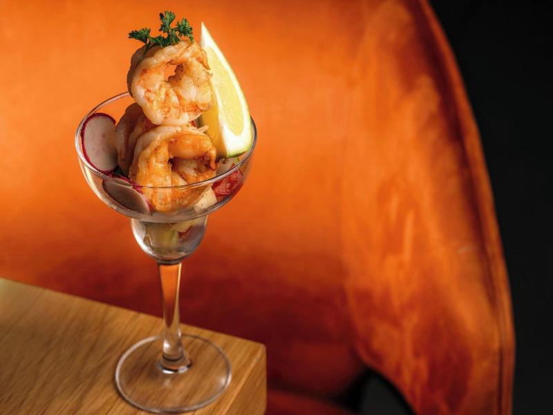 Four Points By Sheraton Kinshasa image