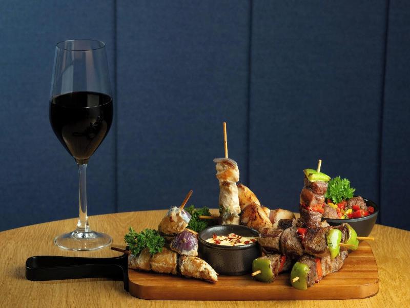 Four Points By Sheraton Kinshasa image