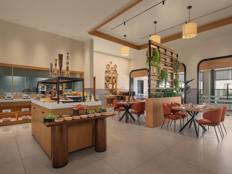 Four Points By Sheraton Kinshasa image
