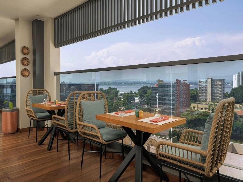 Four Points By Sheraton Kinshasa image