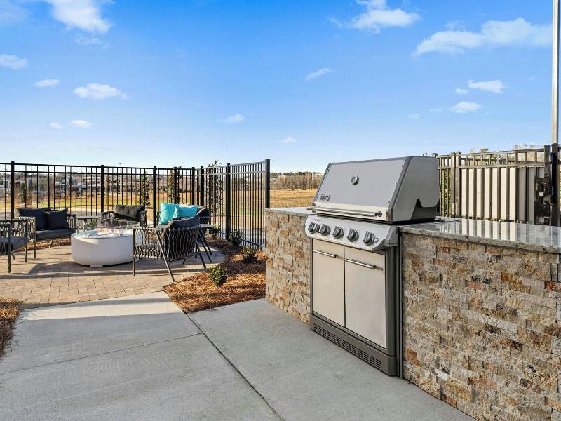 Towneplace Suites By Marriott Opelika Auburn