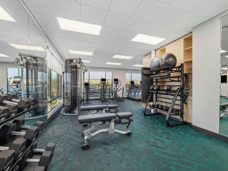 Towneplace Suites By Marriott Opelika Auburn