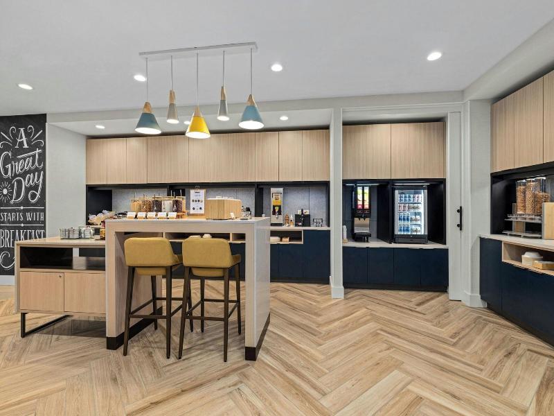 Towneplace Suites By Marriott Opelika Auburn