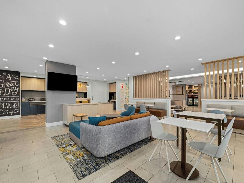 Towneplace Suites By Marriott Opelika Auburn