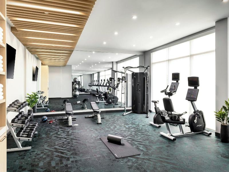 Towneplace Suites By Marriott Tecumseh Windsor