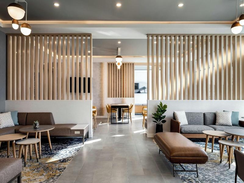 Towneplace Suites By Marriott Tecumseh Windsor