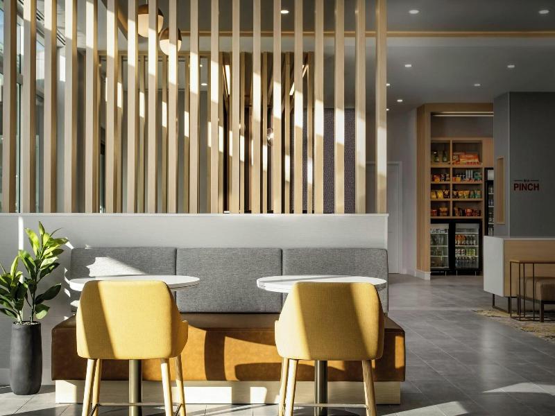Towneplace Suites By Marriott Tecumseh Windsor