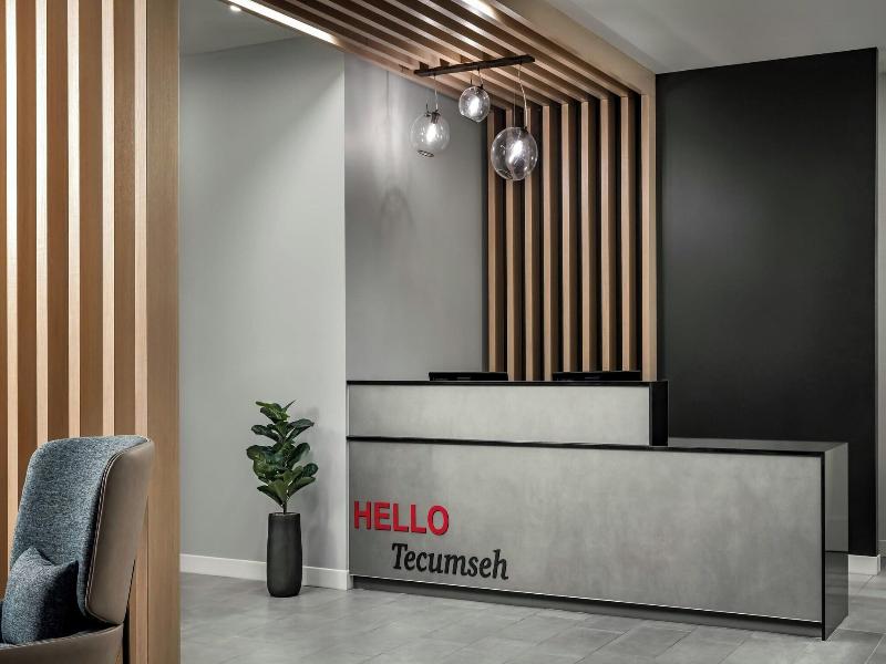 Towneplace Suites By Marriott Tecumseh Windsor