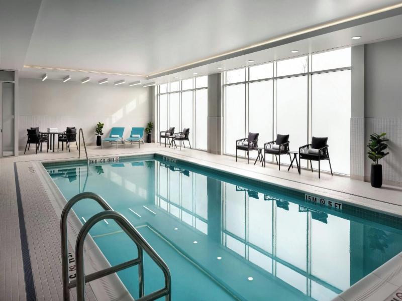 Towneplace Suites By Marriott Tecumseh Windsor