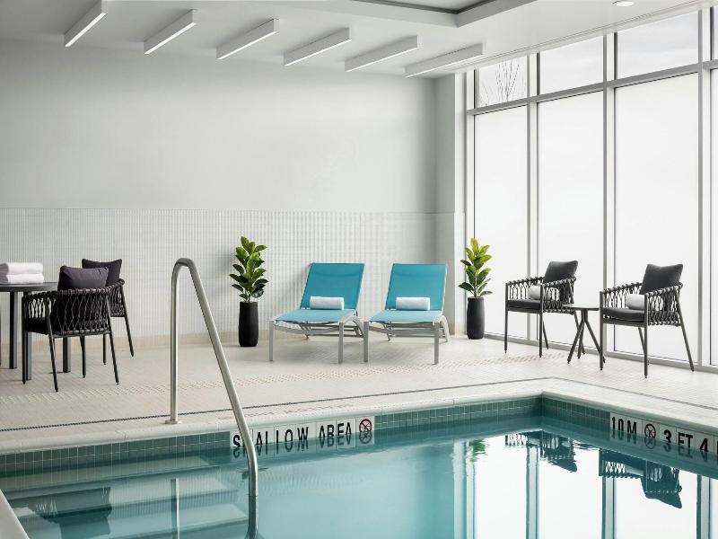 Towneplace Suites By Marriott Tecumseh Windsor