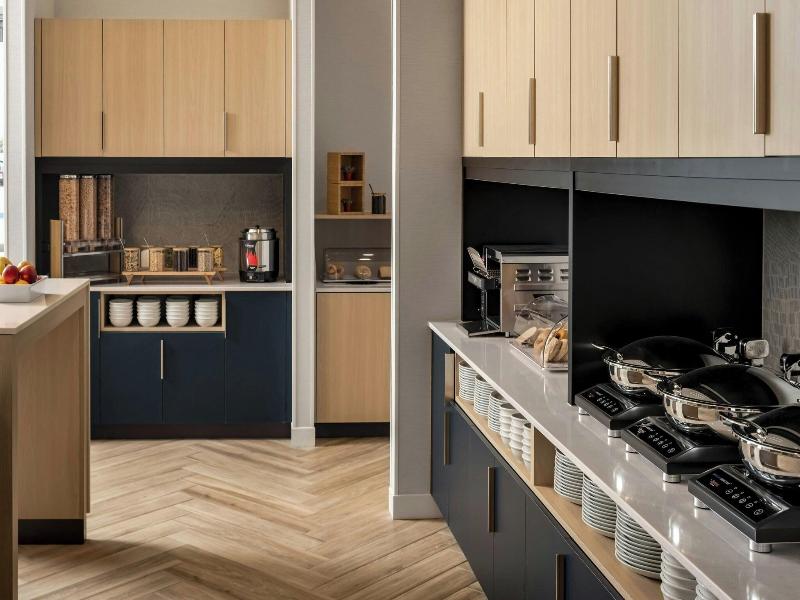 Towneplace Suites By Marriott Tecumseh Windsor