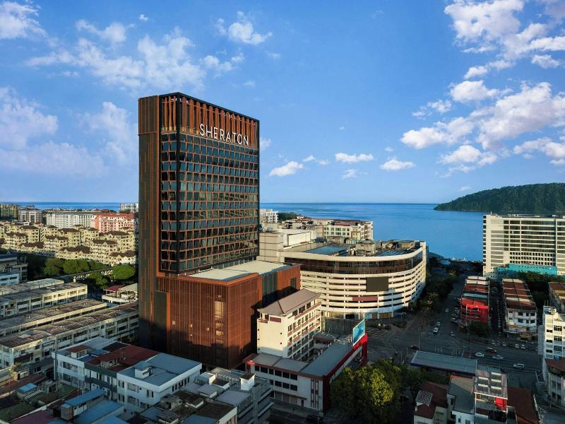 Sheraton Kota Kinabalu image