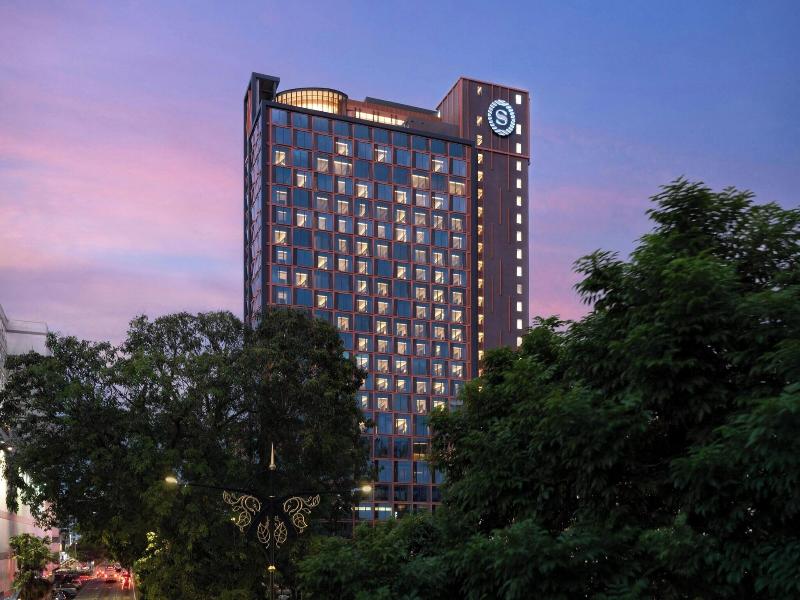 Sheraton Kota Kinabalu image