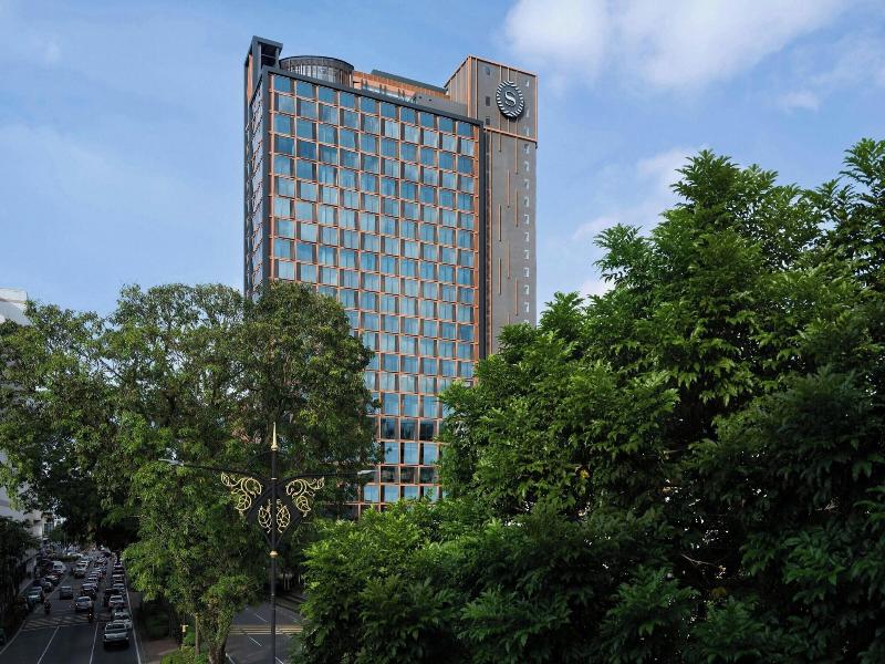 Sheraton Kota Kinabalu image