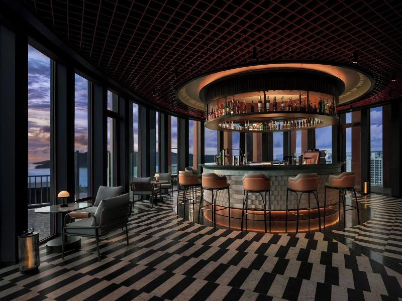 Sheraton Kota Kinabalu image