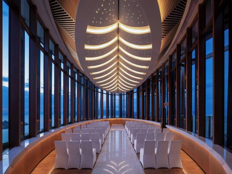 Sheraton Kota Kinabalu image