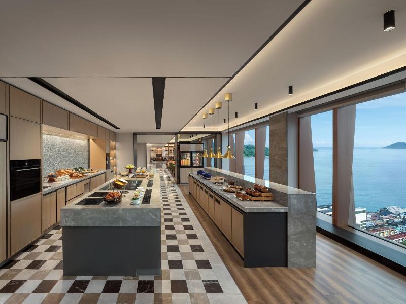 Sheraton Kota Kinabalu image