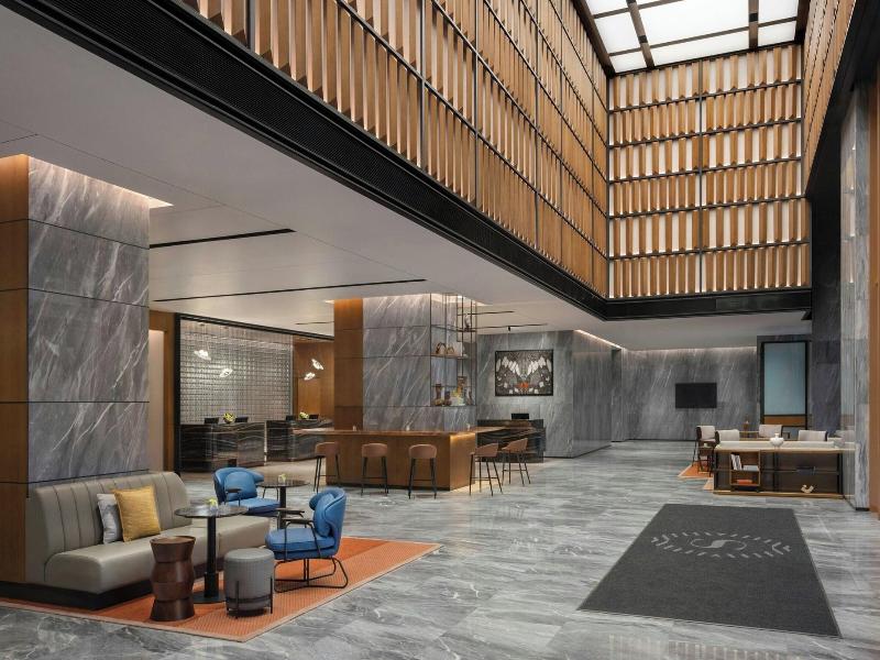 Sheraton Kota Kinabalu image